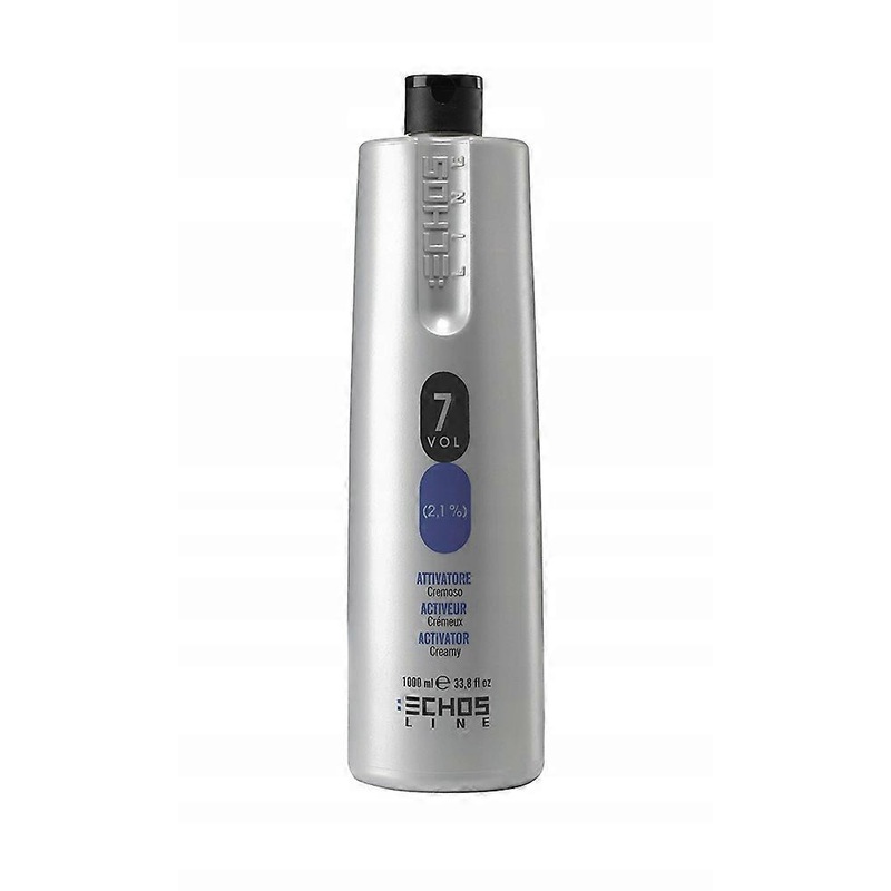 Echosline 7 Vol 2.1% 1000ml Cream Activator