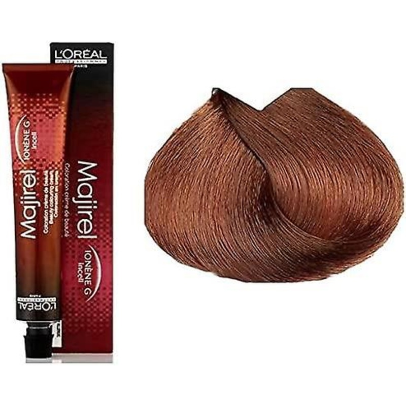 L’Oreal Professional Majirel Hair Color (7.35) 50ml