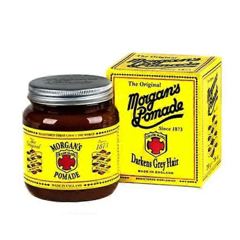 Morgan’s Pomade 200g