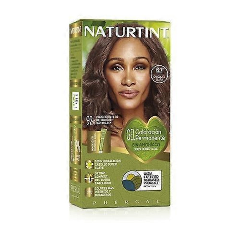 Naturtint Naturally Better 6.7 Dark Chocolate Blonde 1 unit