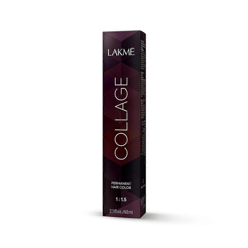 Permanent Dye Lakm Collage Bases Color N 99/00 60 ml