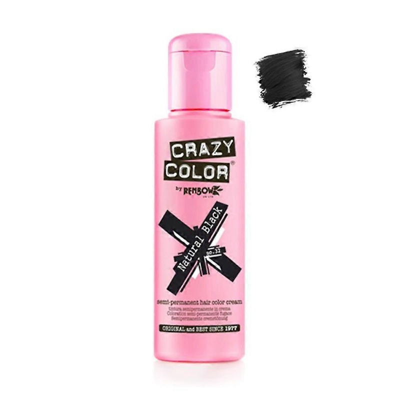 Renbow Crazy Semi Permanent Hair Colors (various)