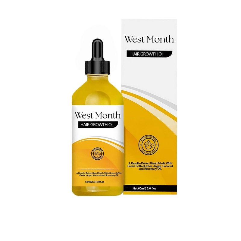 2025 Latest Model  Hair Dense Essential Oil, Strengthen Hair, Prevent Hair Loss