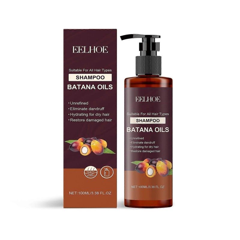 2025 Latest Model  Shampoo Moisturizing Repair Nourishes And Soothes Dry And