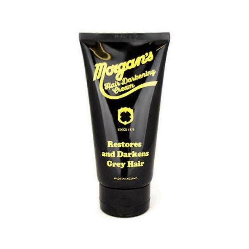 Morgan’s Hair Darkening Cream