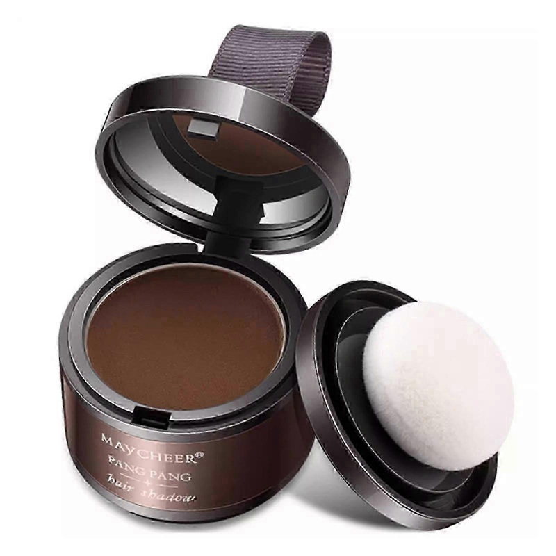 Natural Hairline Shadow Powder for Instant Coverage – UK’s Favourit…