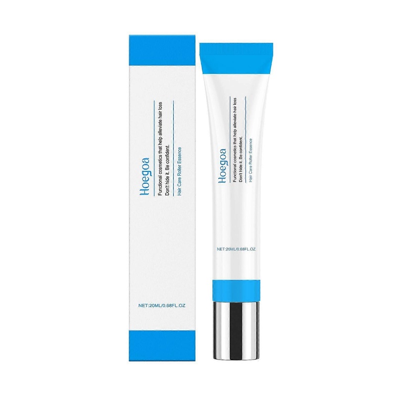 Scalpy Hair Growth Serum for Hair Loss & Thinning, Scalpy Hair Growth Serum, Nourishing Hair Treatment Essence, Exfoliates Dandruff & Soothes Itch for