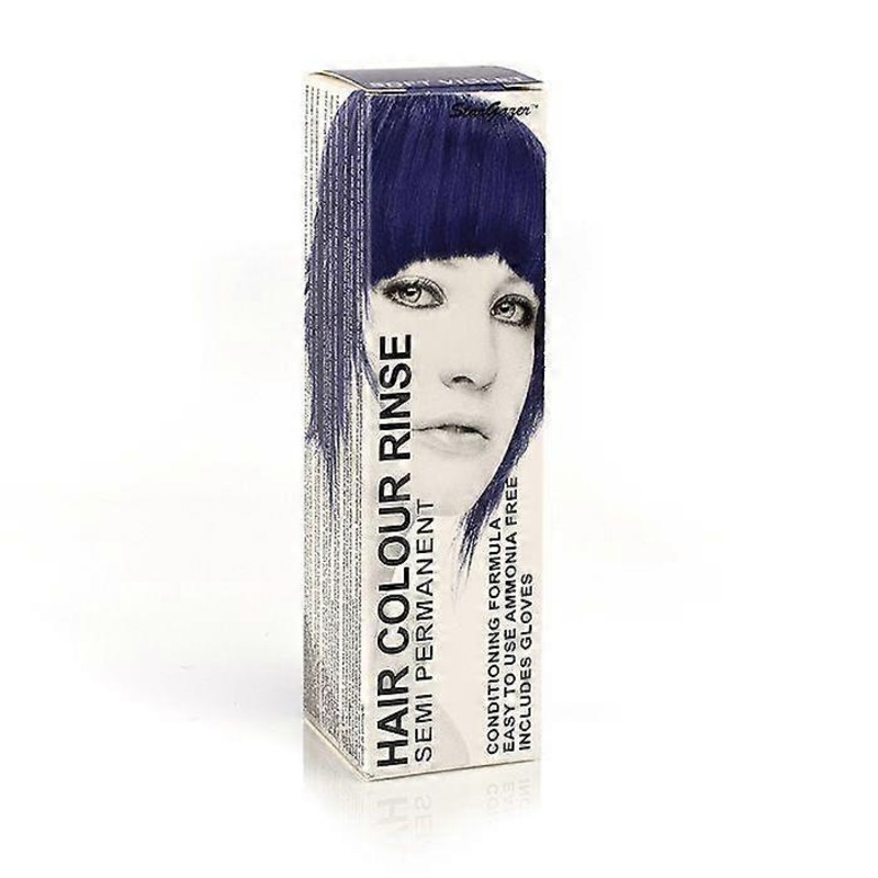 Stargazer Semi-Perm Hair Dyes (Impressive Colour Variety, Choose Yours!!!)