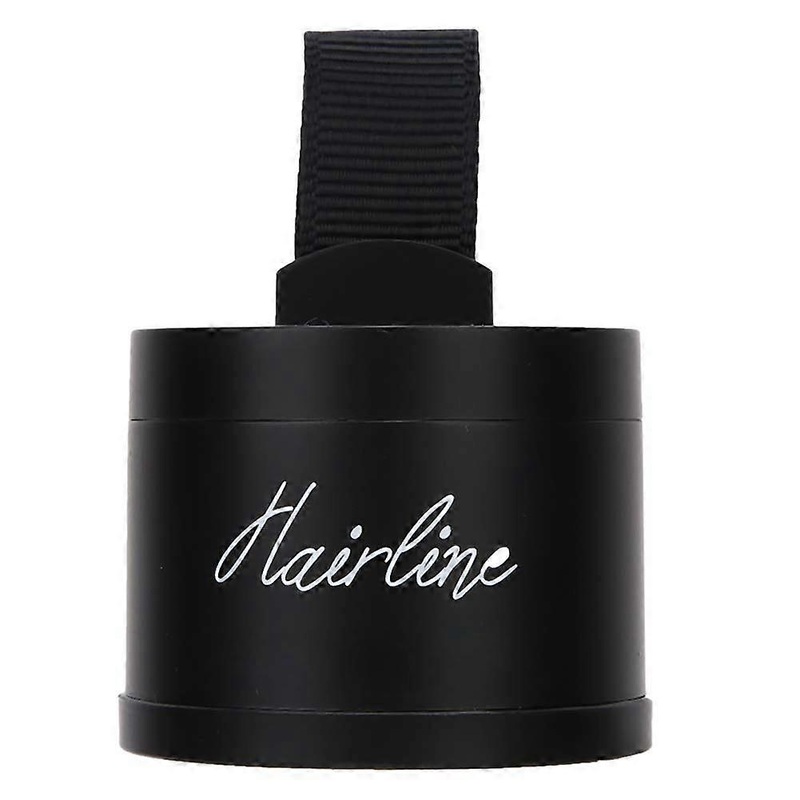 Waterproof Hairline Powder Women Girl Makeup Hairline Shadow Powder