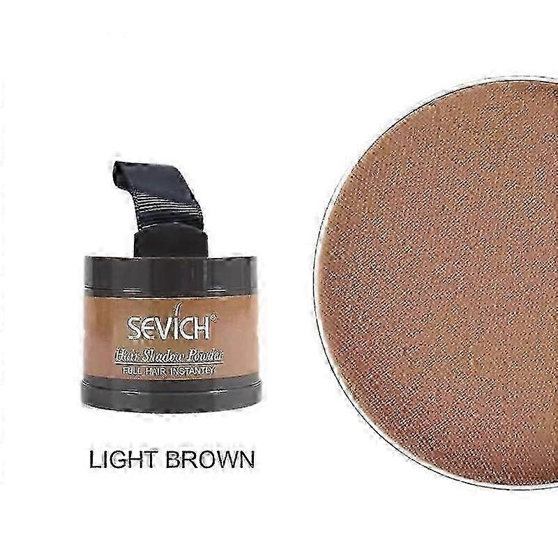 hairline cover up powder for men