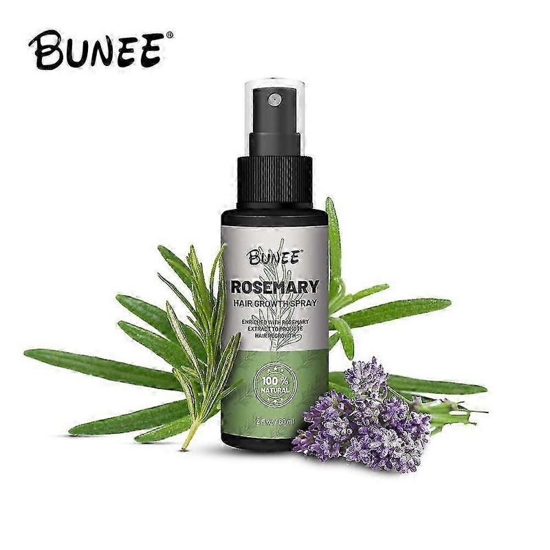 Rosemary Hair Growth Spray With Biotin, Keratin & Vitamin, Natural Hair Oil Serum Spray Rosemary Water Skin & Hair Hair Tonic Rosemary, Stimulates Hai