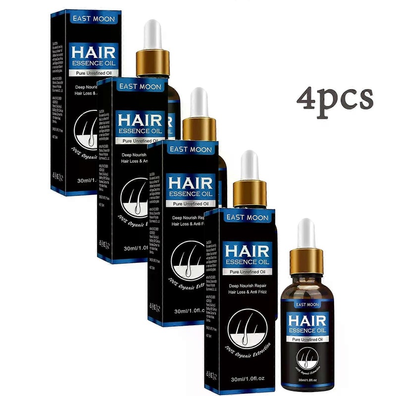 Vitamin E Hair Growth Oil Prevent Baldness Repair Damaged Strengthen Roots Improving Loss Reduce Frizz Men Hair Essential Serum
