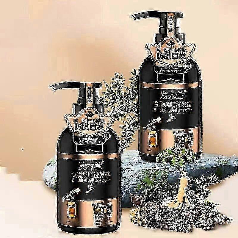 White Hacker Anti-Hair Loss Shampoo, Bai Hei Ke Shampoo, Bai Hei Ke Anti-Hair Loss Shampoo, Japanese Ginseng Shampoo, Anti-Hair Loss Shampoo with