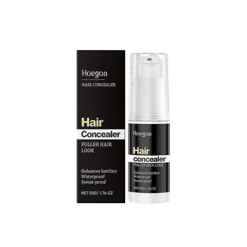 Hair Concealer, Concealer for Hair, Hair Concealer Waterproof, Instant Hairline