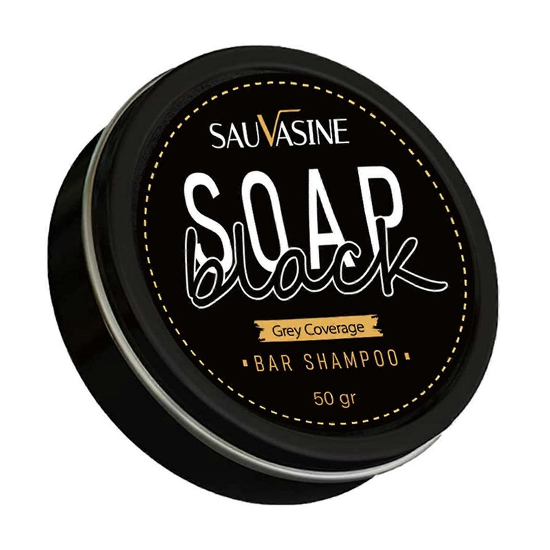 Polygonum Hair Shampoo Moisturizing Essence Hair Soap Anti Dandruff Damage Repair Shine Smooth for All Hair Types