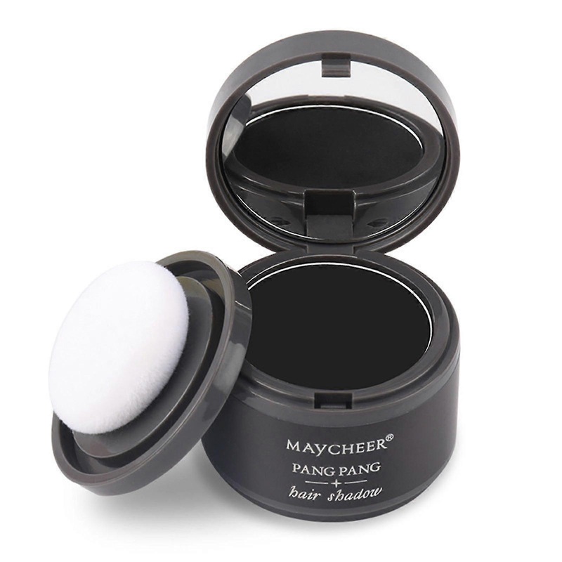 Root Cover Up Instantly Conceals Hair Loss For Men And Women