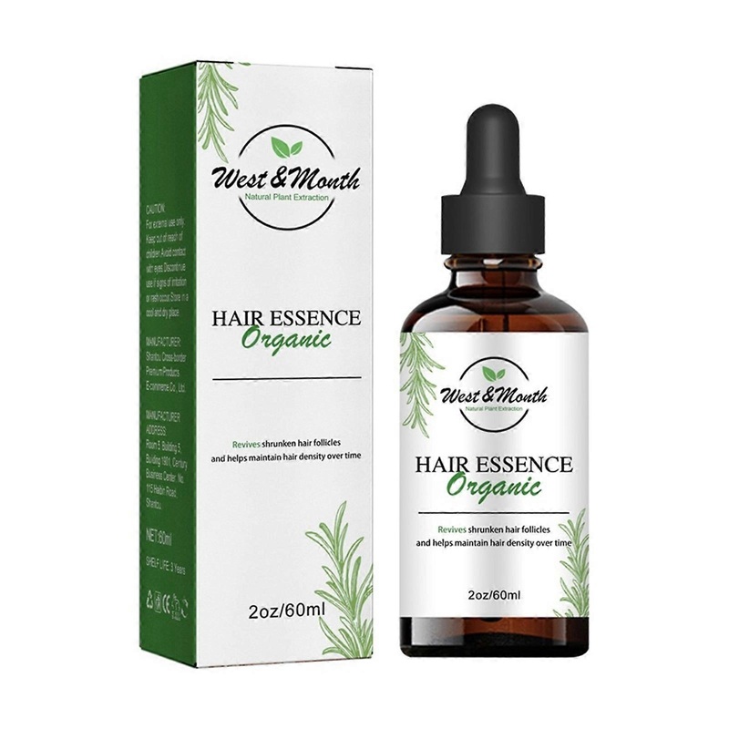 Serum, Hair Growth Nutrient Solution, Serum Conditioner For Men And Women 60ML PUW10449