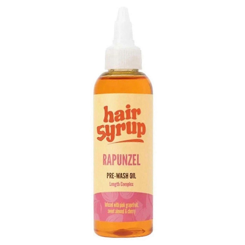 Natural Scalp Hair Oil Supports Fuller Healthier-Looking Hair Hair Care Product