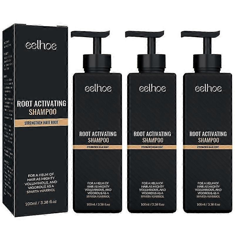 Root Activator Shampoo, Spartan Hair Loss Shampoo,shampoo Root Activator