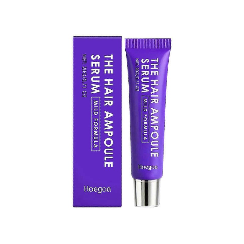 Scalphy Hair Growth Serum, Scalphy Hair Ampoule, Scalp Serum, Scalphy Hair Growth Serum for Thinning and Hair Loss, Hair Essence Rollerball, Cooling H
