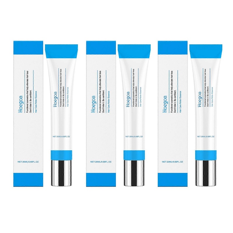 Scalpy Hair Growth Serum Anti Hair Loss Treatment for Men Women, Anti-Dandruff Itch Relief Hair Growth Roller