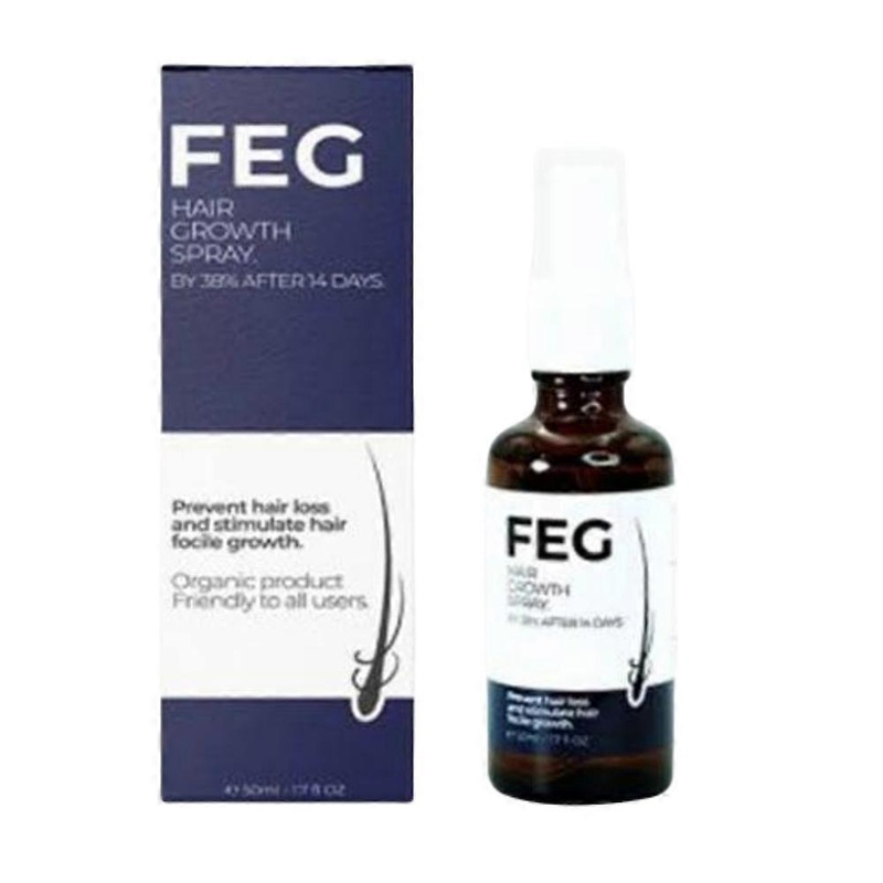 1-3pcs Hair Growth Spray To Prevent Hair Loss