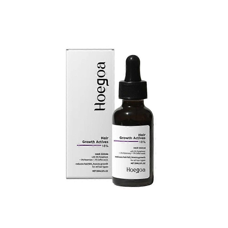 1-3X Minimalist Anti Hair Loss Essence Hair Growth Serum Hair Dense Prevent Loss Nourishing Scalp Hair Root Nourishing Repair Frizzy