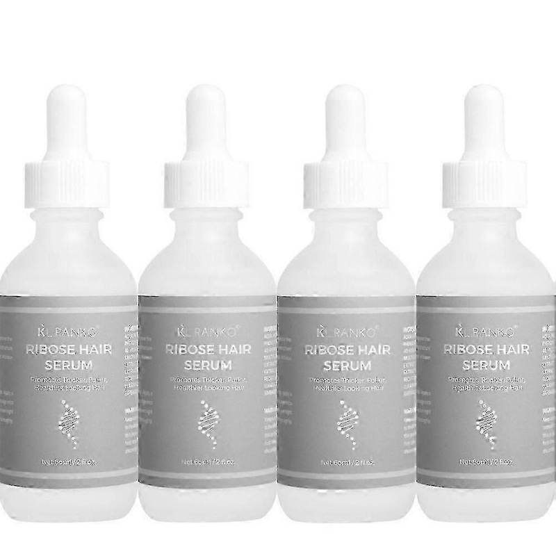 2025 Deoxyribose Sugar Gel Hair Growth, 60ml Deoxyribose Best Loss For Hair