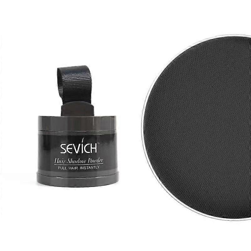 “SEVICH Waterproof Hairline Shadow Powder – 13 Vibrant Colors, Long-Lasting, Flawless Finish”