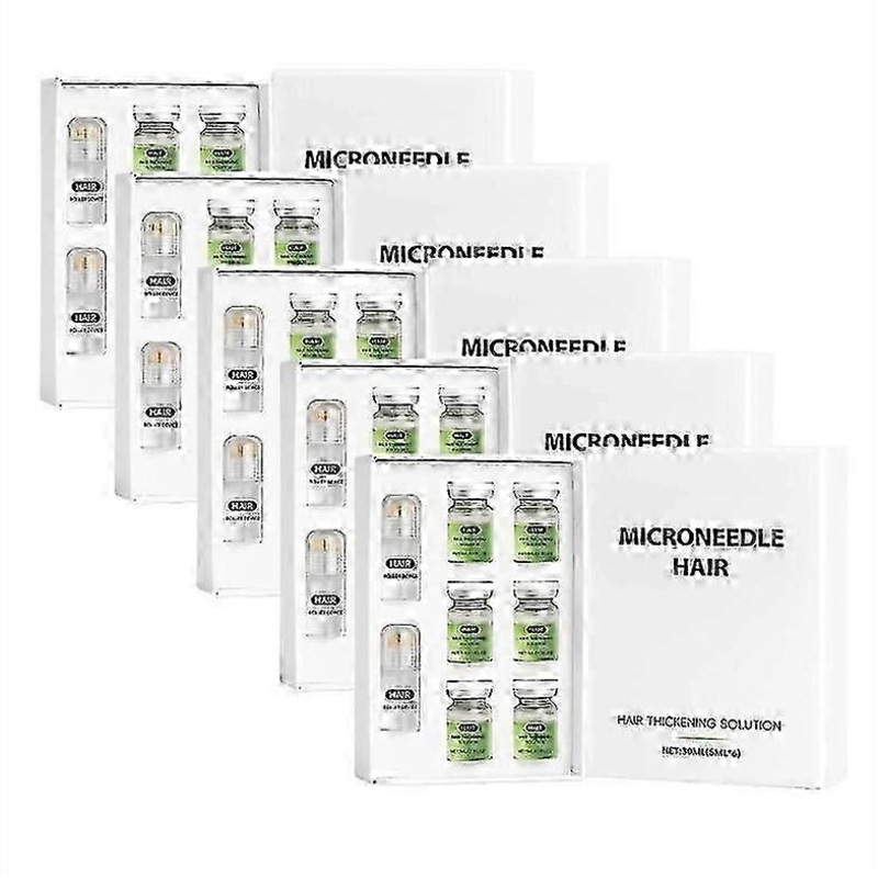 suitable for 1-5x alphainfuse hair regrowth system, advanced hair growth treatment with ginseng