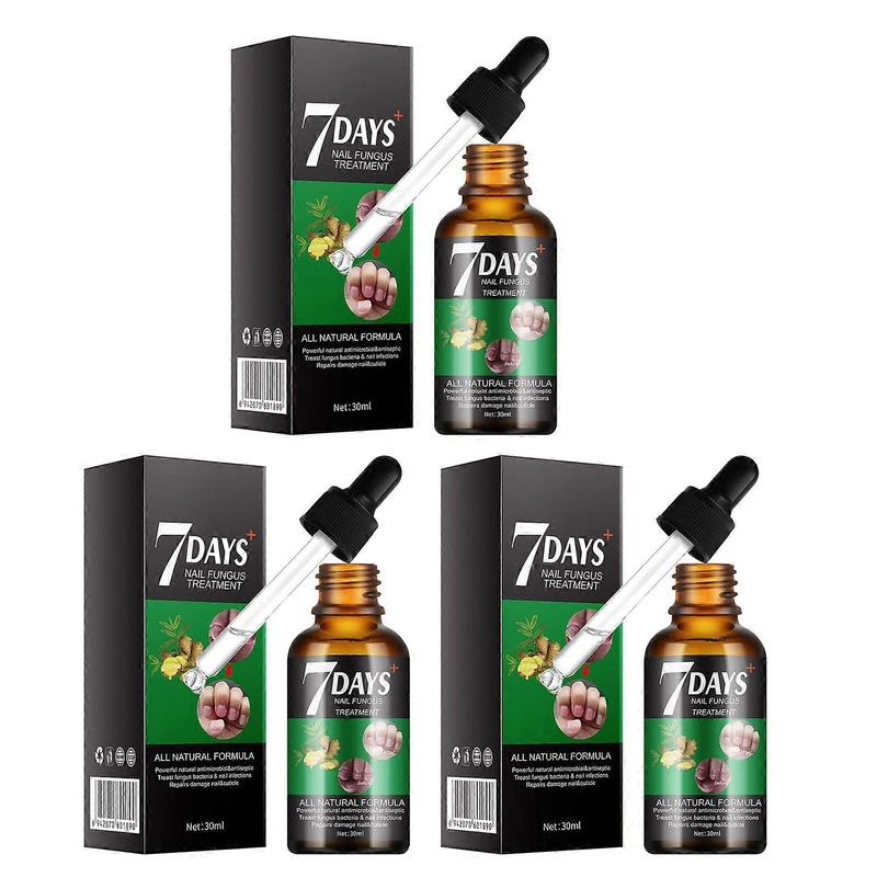 Toenail Fungus Treatments Liquid Gentle Natural Anti-Nail Fungus-Liquid for Repairing Onychomycosis