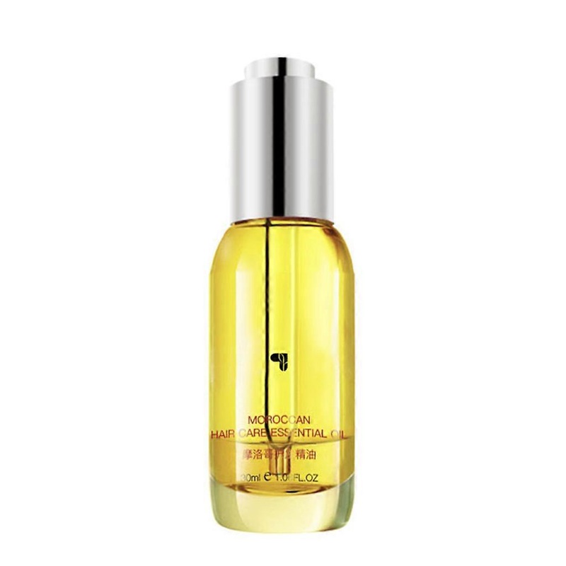 30ml Hair Essential Oil Growth Prevent Loss Refreshing Nursing Easy To Carry