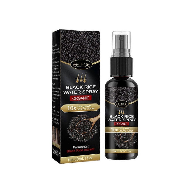 30ml Hair Growth Serum Anti-Hair Loss Serum Hair Growth Mist To Stimulate Beard And Hair Growth For Men And Women