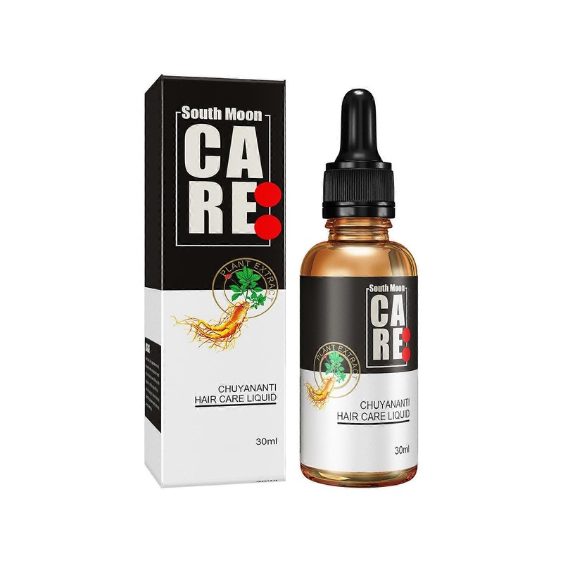 Hair Growth Oil Nourishes Hair Scalp Fast Growth Hair Antifall Hair Care Nutrient Solution LA1488