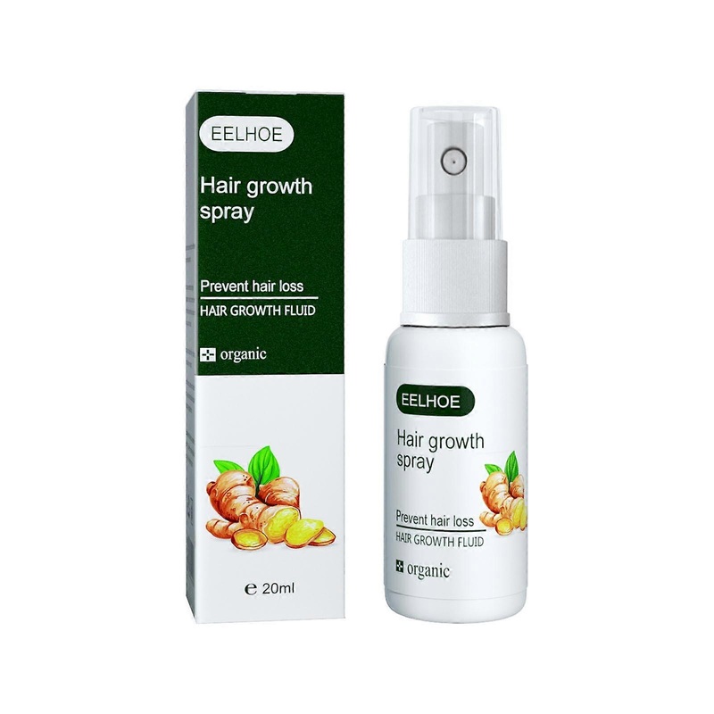Hair Oil Spray Hair Growth Spray, 20Ml Regenerating Nourishing Mist, Hair Growth Hair Lotion For Men And Women