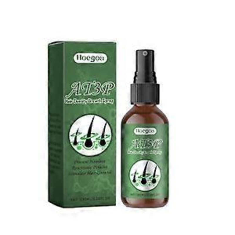 Hair spray, repair dry hair, moisturize, keep hair thick, smooth and shiny hair care spray