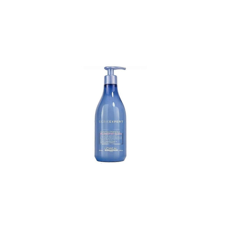 L’oreal Professionnel Loreal P Cham Blondifier Gloss 500
