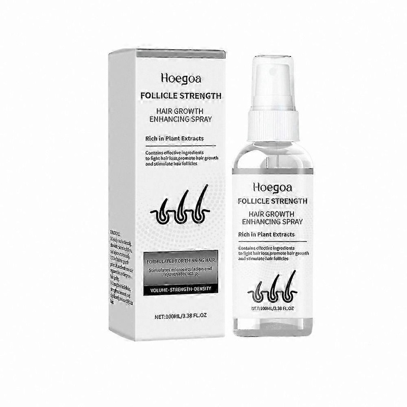 Nourishing Hair Care Spray for Soft and Moisturized Locks Mild Formula for Daily Use