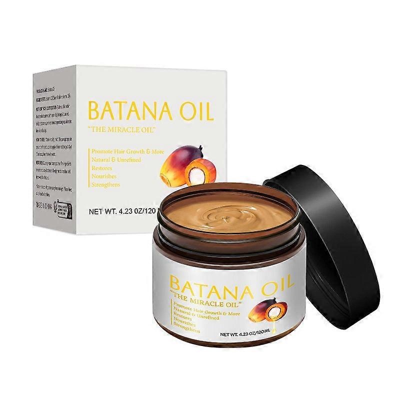 Oil hair mask 120ml softens hair, nourishes and moisturizes to improve frizzy hair care essence oil 1