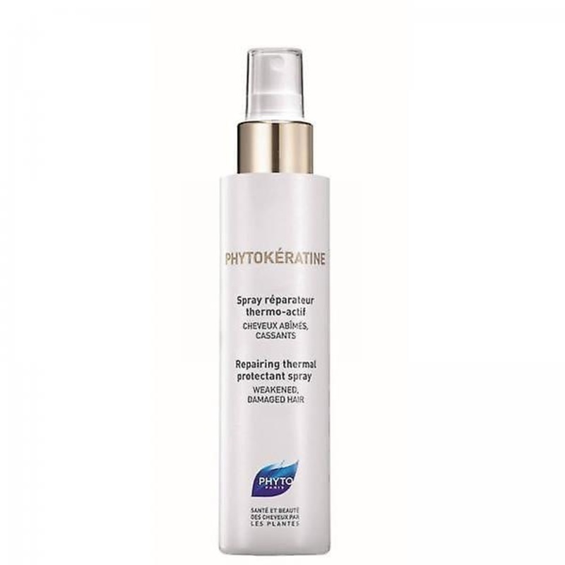 Phyto Phytokeratine Repairing Heat Protecting Spray 150ml