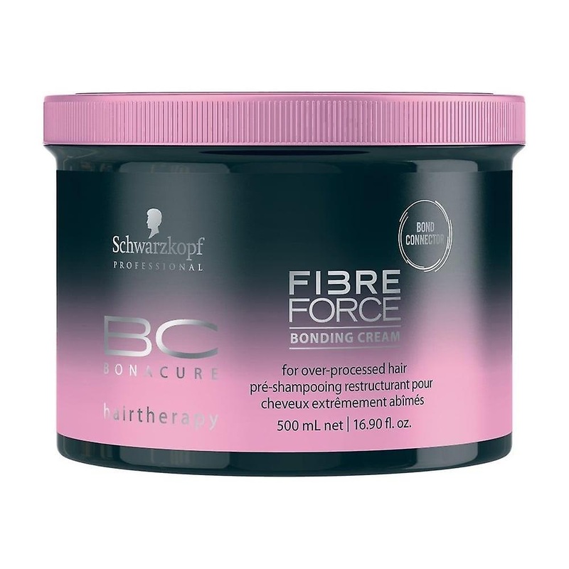 Schwarzkopf Bonacure FibreForce Bonding Cream 500ml