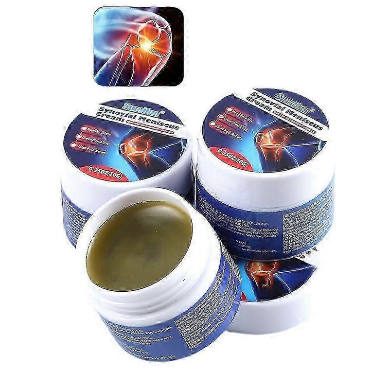 synovial joint cream 3pcs meniscus care