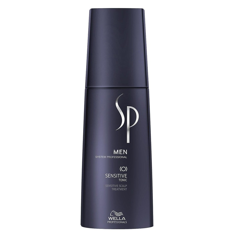 Wella Sp Men Sensetive Tonic 125ml
