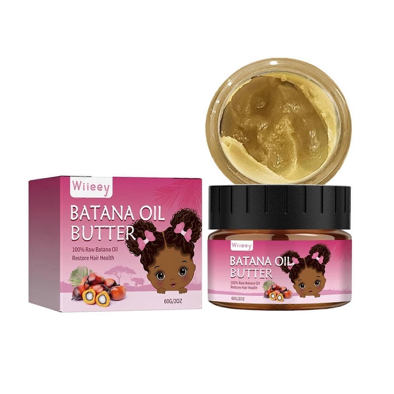 60g hair care essential oil: unisex, repairs damage.