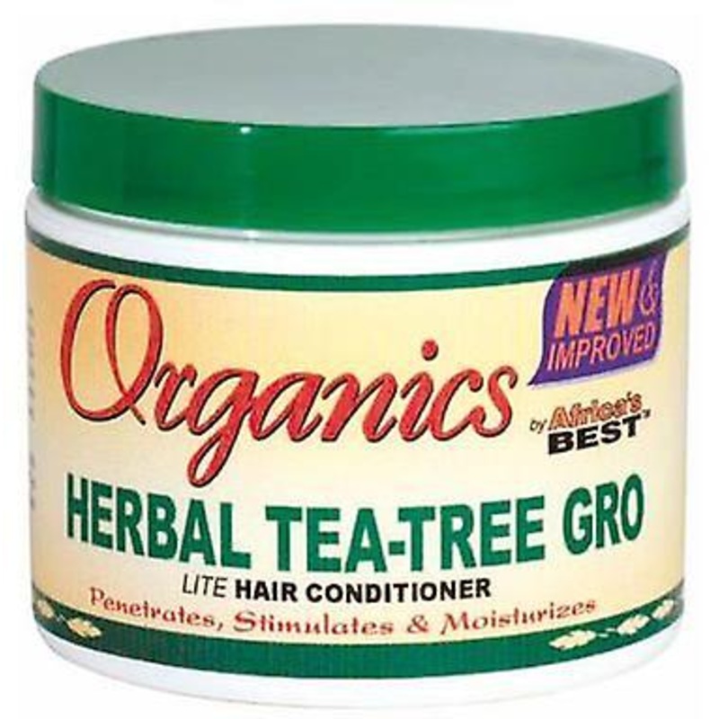 Africa’s Best Organic Herbal Tea-Tree Gro 4oz