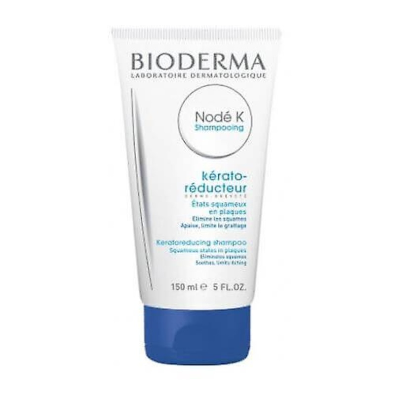 Bioderma Node K Keratoreducing Shampoo 150ml