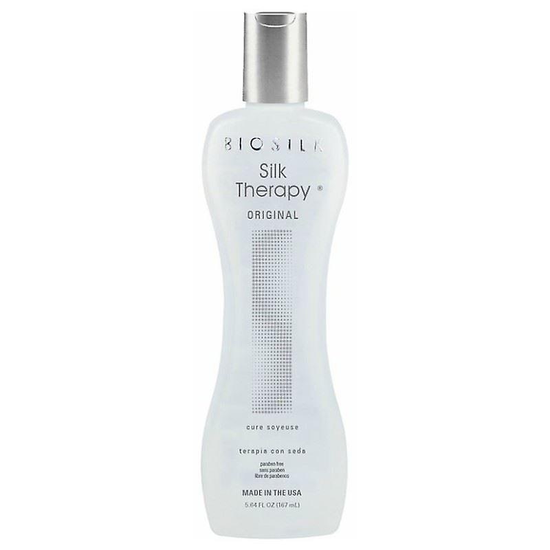 BioSilk Silk Therapy 167ml