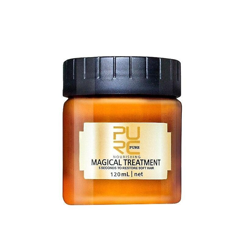 Deep Hair Cream Treatment Mask