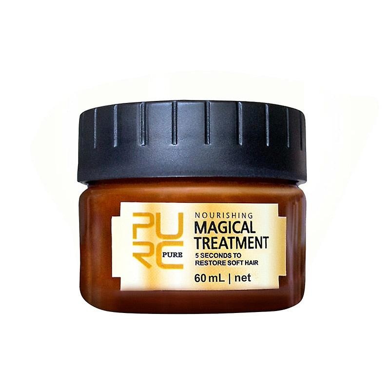 Magical Hair Mask Conditioner Scalp Treatment
