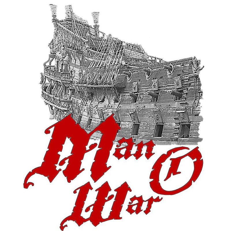 Muzxr- Hair Care Kits Man O’ War Hzp